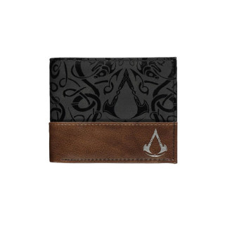 Assassin`s Creed Valhalla - dvojna denarnica Merch