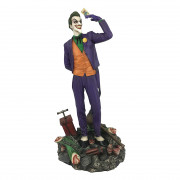 Diamond Select Toys Select Toys Galerija DC - Joker Comic PVC 