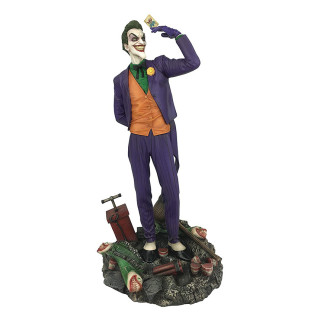 Diamond Select Toys Select Toys Galerija DC - Joker Comic PVC Merch