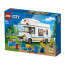 LEGO City Velika vozila Počitniški avtodom (60283) thumbnail