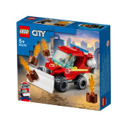 LEGO City Fire Vozilo za gašenje požarov (60279) 