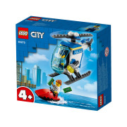 LEGO City policijski helikopter (60275) 