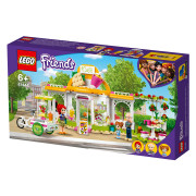 LEGO Friends Bio kaviareň v mestu Heartlake (41444) 