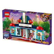 LEGO Friends Kino v mestu Heartlake (41448) 
