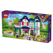LEGO Friends Andrejina družinska hiša (41449) 