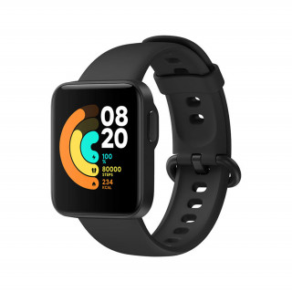 Pametna ura Xiaomi Mi Watch Lite Črna Mobile