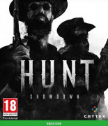 Hunt: Showdown