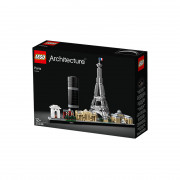 LEGO Skyline Collection Pariz (21044) 