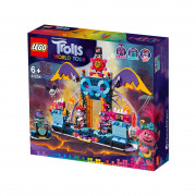 LEGO Trolls World Tour Koncert v Vulkanskem mestu (41254) 