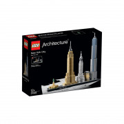 LEGO Skyline Collection New York (21028) 