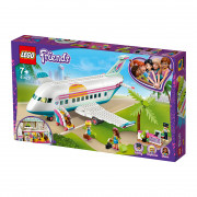 LEGO Heartlake City Letalo v Heartlake Cityju (41429) 
