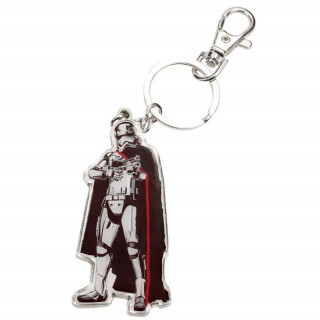 STAR WARS - KOVINSKI OBESEK ZA KLJUČE CAPTAIN PHASMA (SDTSDT89025) Merch