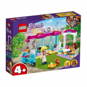 LEGO Friends Pekarna v Heartlake Cityju (41440) 