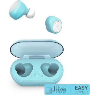 Energy Earphones Urban True Wireless Bluish (EN 449781) Mobile