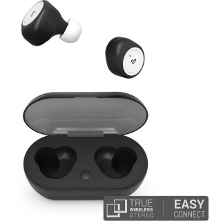 Energy Earphones Urban True Wireless Black (EN 449767) Mobile