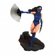 Diamond Select Toys Mortal Kombat 11 Kitana PVC kip 