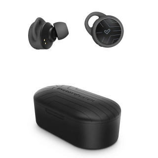 Slušalke Energy Earphones Sport True Wireless Black (EN 451005) Mobile