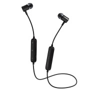 Slušalke Energy Earphones BT Urban Black (EN 449149) 