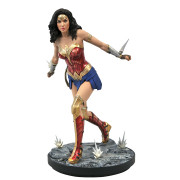 DC Gallery - Film WW84 - Wonder Woman PVC 23 cm kip (OCT202004) 