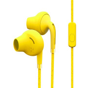 Energy Earphones Style 2+ Vanilla (EN 447183) 