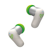 Earphones Style True Wireless White (EN 447329) 