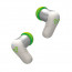 Earphones Style True Wireless White (EN 447329) thumbnail