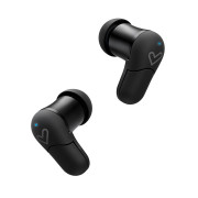 Slušalke Energy Earphones True Wireless Black (EN 447312) 