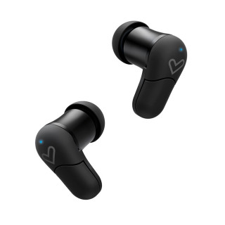 Slušalke Energy Earphones True Wireless Black (EN 447312) Mobile