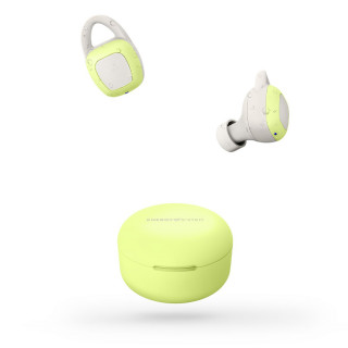 Energy Earphones Sport True Wireless Light Lime (EN 447602) Mobile