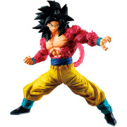 Dragon Ball GT: Full Scratch - kip Super Saiyan 4 Son Goku (81920) 