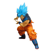 Dragon Ball Maximatic: Son Goku Super Saiyan Bog Super Saiyan - kip Son Goku II (20 cm) (81923) 