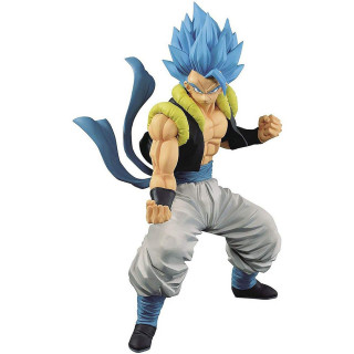 Dragon Ball Super: Dragon Ball Z Dokkan Battle 5th Anniv. - Super Saiyan Bog Super Saiyan Gogeta (81843) Merch