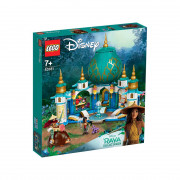 LEGO Disney Raja v Srčevi palači (43181) 