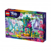 LEGO Trolls Praznovanje v Pop-vasici (41255) 