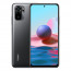 Xiaomi Redmi Note 10 16,3 cm (6.43") Dual SIM Android 11 4G USB C-type GB 64 GB 5000 mAh Siva thumbnail