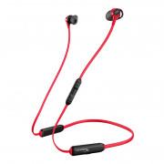 Slušalke HyperX Cloud Buds Bluetooth HEBBXX-MC-RD/G 