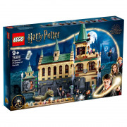 LEGO Harry Potter Bradavičarka Dvorana skrivnosti (76389) 