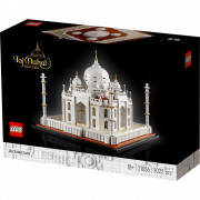 LEGO Architecture Tadž Mahal (21056) 