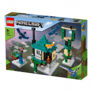 LEGO Minecraft Nebesni stolp (21173) 
