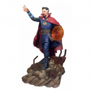 Marvel Gallery Avengers 3 Dr. Strange PVC dioramska figura 