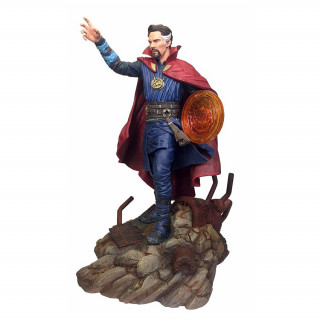 Marvel Gallery Avengers 3 Dr. Strange PVC dioramska figura Merch