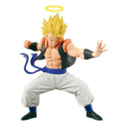 DragonBall Super World Figure Colosseum - Super Saiyan Gogeta (Ver.A) Figurica (82273) 