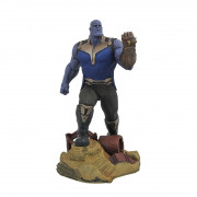 Diamond Select Toys Marvel Gallery - Thanos Avengers 