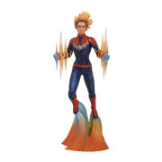 Galerija Marvel - Film Captain Marvel Binary PVC (28 cm) (MAR202630) 