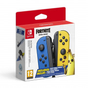 Nintendo Switch Joy-Con (Fortnite Edition) 