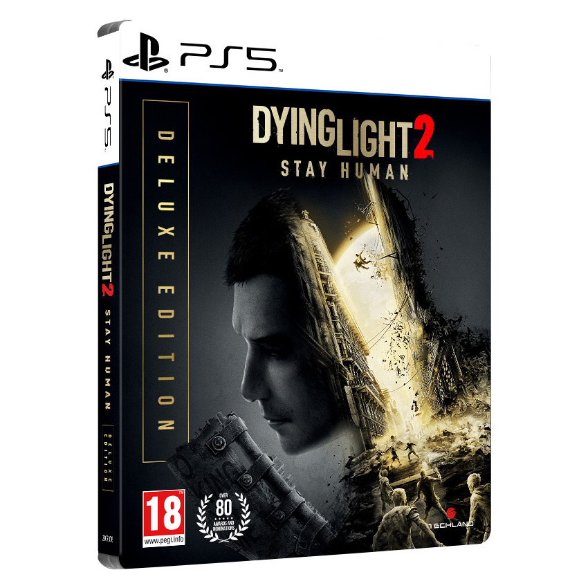 dying light 2 ps5 download free