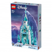LEGO Disney Frozen Ledeni grad (43197) 