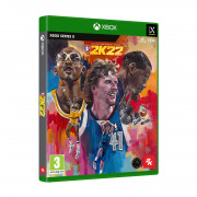 NBA 2K22 75th Anniversary Edition 