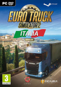 Euro Truck Simulator 2: Italia 