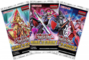 Yu-Gi-Oh! Kings Court Booster Pack (1) 